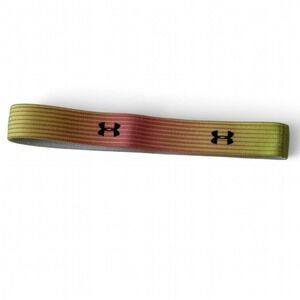 Under Armour Neon Non Slip Headband‎
